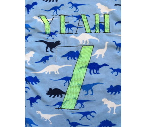 ADVENTSKALENDER 2. Dezember - Stickserie - Alpha Lettering inkl. BX